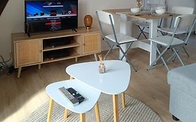 Appartement Cosy Nemours